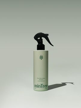 mintree Hair wax & spray remover 300ml