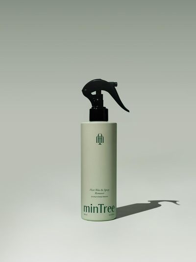 mintree Hair wax & spray remover 300ml