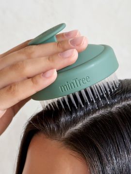 mintree Scalp Purify Massager