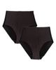 Miraclesuit® Miraclesuit® Assorted 2-Pack Light Shaping Briefs - 4