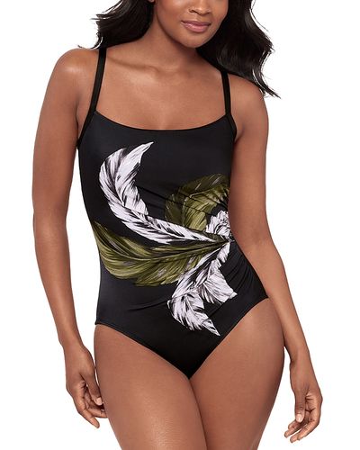 Miraclesuit Miraclesuit Boca Grande Starr One Piece Swimsuit