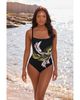Miraclesuit Miraclesuit Boca Grande Starr One Piece Swimsuit - 2