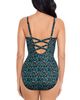 Miraclesuit Miraclesuit Bojoux Captivate One Piece Swimsuit - 2