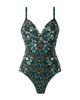 Miraclesuit Miraclesuit Bojoux Captivate One Piece Swimsuit - 4