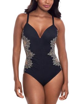 Miraclesuit Miraclesuit Cappadocia Temptation One Piece Swimsuit