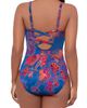 Miraclesuit® Miraclesuit® Captivate Underwire One-Piece Swimsuit - 2