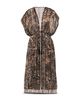 Miraclesuit Miraclesuit Cat Call Kimono Swim Cover-Up - 5