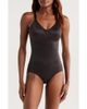 Miraclesuit® Miraclesuit® Comfy Curves Bodybriefer Shaper Bodysuit - 1