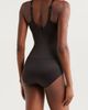 Miraclesuit® Miraclesuit® Comfy Curves Bodybriefer Shaper Bodysuit - 2