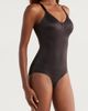 Miraclesuit® Miraclesuit® Comfy Curves Bodybriefer Shaper Bodysuit - 3