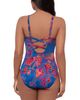 Miraclesuit Miraclesuit Decoupage Captivate One Piece Swimsuit - 3