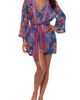 Miraclesuit® Miraclesuit® Decoupage Cover-Up Dress - 1