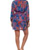 Miraclesuit® Miraclesuit® Decoupage Cover-Up Dress - 2
