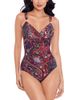 Miraclesuit Miraclesuit Dynasty Siren One Piece Swimsuit - 1
