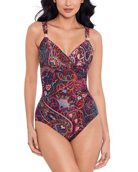 Miraclesuit Miraclesuit Dynasty Siren One Piece Swimsuit