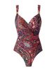 Miraclesuit Miraclesuit Dynasty Siren One Piece Swimsuit - 5