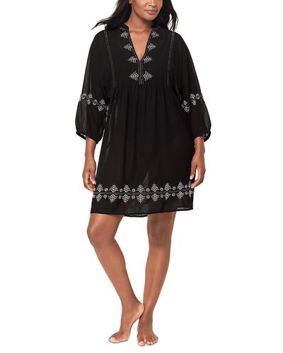 Miraclesuit Miraclesuit Elysium Beach Dress Swim Cover-Up