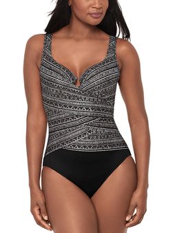 Miraclesuit Miraclesuit Elysium Escape One Piece Swimsuit