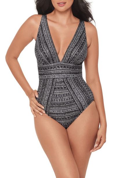 Miraclesuit® Miraclesuit® Elysium Odyssey One-Piece Swimsuit