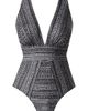 Miraclesuit® Miraclesuit® Elysium Odyssey One-Piece Swimsuit - 4