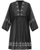 Miraclesuit® Miraclesuit® Embroidered Cover-Up Dress - 4