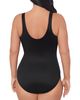 Miraclesuit Miraclesuit Escape Drape One Piece Swimsuit - 2