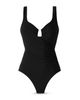 Miraclesuit Miraclesuit Escape Drape One Piece Swimsuit - 4