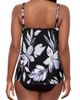 Miraclesuit® Miraclesuit® Fiore di Luna Mirage Tankini Top - 2
