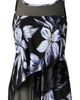 Miraclesuit® Miraclesuit® Fiore di Luna Mirage Tankini Top - 3