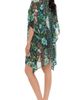 Miraclesuit® Miraclesuit® Florica Metallic Cover-Up Caftan - 3