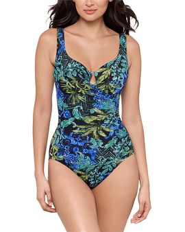 Miraclesuit Miraclesuit Gasparilla Escape Swimsuit