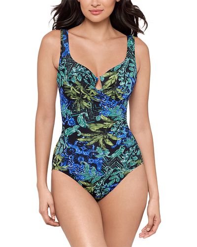 Miraclesuit Miraclesuit Gasparilla Escape Swimsuit