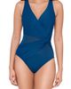 Miraclesuit® Miraclesuit® Illusionists Circe One-Piece Swimsuit - 1