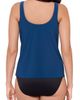 Miraclesuit® Miraclesuit® Illusionists Ursula Underwire Swim Top - 2