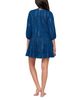 Miraclesuit Miraclesuit Jacquard Swim Cover-Up Beach Dress - 3