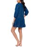 Miraclesuit Miraclesuit Jacquard Swim Cover-Up Beach Dress - 4