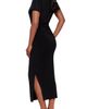 Miraclesuit® Miraclesuit® Kaia Shirred Side Jersey Body-Con Dress - 3