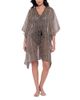 Miraclesuit Miraclesuit Lavrian Caftan Swim Cover-Up - 1