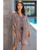 Miraclesuit Miraclesuit Lavrian Caftan Swim Cover-Up - 2