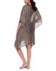 Miraclesuit Miraclesuit Lavrian Caftan Swim Cover-Up - 4