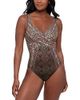 Miraclesuit Miraclesuit Lavrian Crisscross Escape One Piece Swimsuit - 1