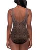 Miraclesuit Miraclesuit Lavrian Crisscross Escape One Piece Swimsuit - 3