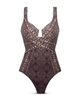 Miraclesuit Miraclesuit Lavrian Crisscross Escape One Piece Swimsuit - 5