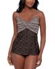 Miraclesuit Miraclesuit Lavrian Myrra Tankini Top - 1