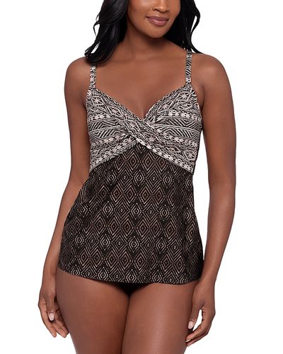 Miraclesuit Miraclesuit Lavrian Myrra Tankini Top