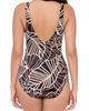 Miraclesuit® Miraclesuit® Let's Be Fronds Escape One Piece Swimsuit - 2