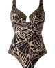 Miraclesuit® Miraclesuit® Let's Be Fronds Escape One Piece Swimsuit - 4