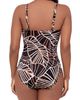 Miraclesuit® Miraclesuit® Lets Be Fronds Kara Underwire One-Piece Swimsuit - 2