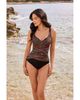 Miraclesuit Miraclesuit Light Show Escape One Piece Swimsuit - 2