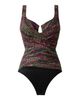 Miraclesuit Miraclesuit Light Show Escape One Piece Swimsuit - 5